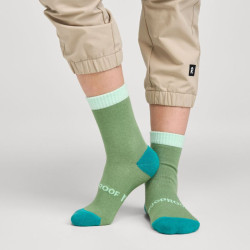 Chaussettes enfant anti-tiques et insectes - Reima - Stone Green