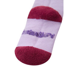 Chaussettes enfant anti-tiques et insectes Karkotin - Reima - Violet