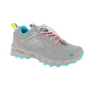 Chaussure multisport enfant - Clovis - Kimberfeel - Turquoise