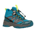 Chaussures randonnée enfant Zoran - Kimberfeel - Bleu