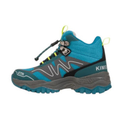 Chaussures randonnée enfant Zoran - Kimberfeel -
