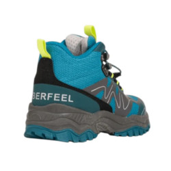 Chaussures randonnée enfant Zoran -