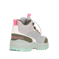 Chaussures randonnée enfant Zoran - Kimberfeel