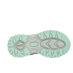 Chaussures randonnée enfant- Kimberfeel - Gris