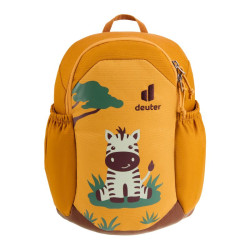 Petit sac à dos - Pico de Deuter - A partir de 2 ans - Amber Mapple