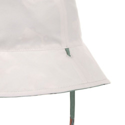 Chapeau anti-UV bébé réversible - Lassig - Scooter/Chien