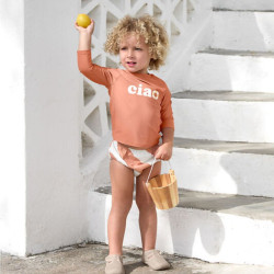 Maillot de bain couche LASSIG - Rayures