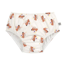 Maillot de bain couche LASSIG - Ice Cream/Chien sel marin