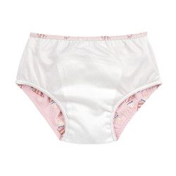 Maillot de bain couche LASSIG - Ice Cream/Rose