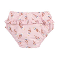 Maillot de bain couche LASSIG - Ice Cream/