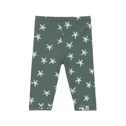 Maillot short et couche intégrée - Lassig - Lion bleu