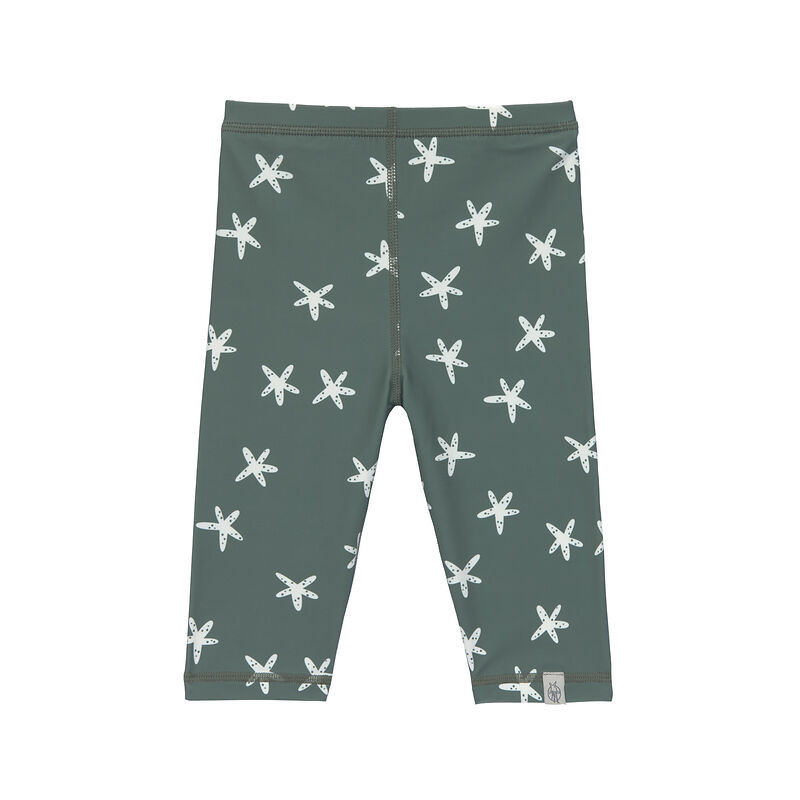 Maillot short et couche intégrée - Lassig - Lion bleu