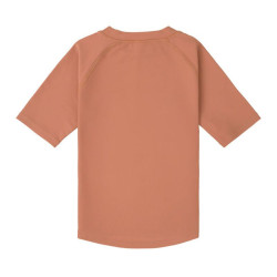 T-shirt de bain bébé - Lassig - Terre