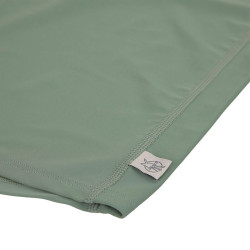 T-shirt de bain anti-uv bébé - Lassig -  cream