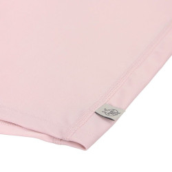 Lycra bébé manches longues - Lassig -rose pâle
