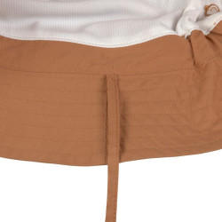 Bob anti-uv bébé - Lassig - Vanilla / Sea salt