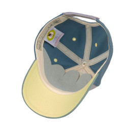 Casquette enfant coton bio - Little Gang - Lassig