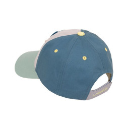 Casquette enfant coton bio - Little Gang -