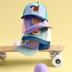 Casquette enfant  Little Gang - Lassig - Play