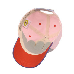 Casquette enfant coton bio - Little Gang -