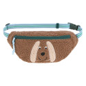 Sac banane enfant Little Gang - Lassig - Tiny Team Chien
