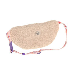 Sac banane enfant - Lassig - Tiny Team Chat