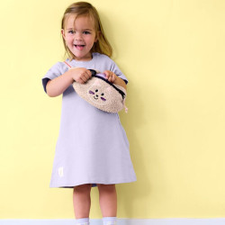 Sac banane enfant Little Gang - Lassig