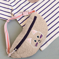 Sac banane enfant Little Gang - Lassig - Tiny