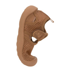 Chaussures de plage bébé - Lassig - Amande