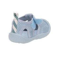 Chaussures de plage - Lassig - Illusion bleu
