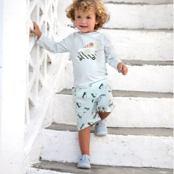 Chaussures de plage bébé -