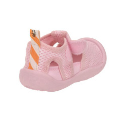 Chaussures de plage bébé - Rose pâle