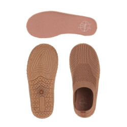 Chaussures souples enfant Allround Sneaker -  - Terre