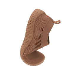 Chaussures souples enfant Allround  - Lassig - Terre