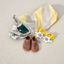 Chaussures enfant Allround Sneaker - Lassig - Terre