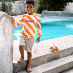 Chaussures souples  Allround Sneaker - Lassig - Terre