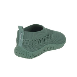 Chaussures souples enfant Allround Sneaker -  Vert
