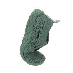 Chaussures enfant Allround Sneaker - Lassig - Vert