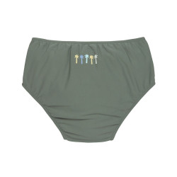 Couche de bain anti-fuite bébé