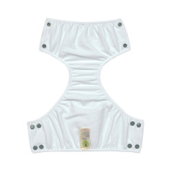 Couche de bain anti-fuite bébé