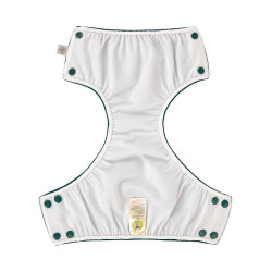 Couche de bain anti-fuite bébé - Lassig - Ocean