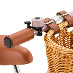 Draisienne  First GO - Dusty Pink