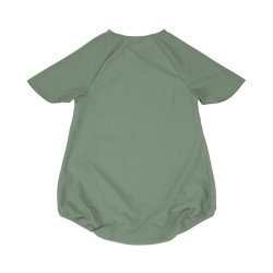 Maillot de bain 1 pièce manches courtes anti-UV - Lassig -