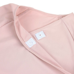 Maillot de bain 1 pièce manches courtes anti-UV - Lassig