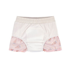 Short de bain bébé court anti-UV - Lassig - Ice Cream