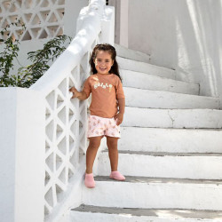 Short de bain bébé court anti-UV - Lassig - Ice