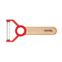 Éplucheur enfant Le Petit Chef Opinel -
