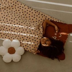 Sac-de-couchage--les-petites-billes-leopard-enfant