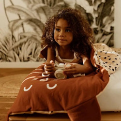 Sac-de-couchage-maternelle-les-petites-billes-leopard