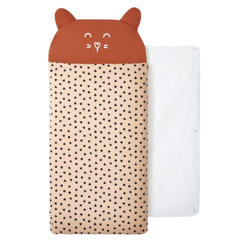 Sac-de-couchage-maternelle-les-petites-billes-leopard-enfant